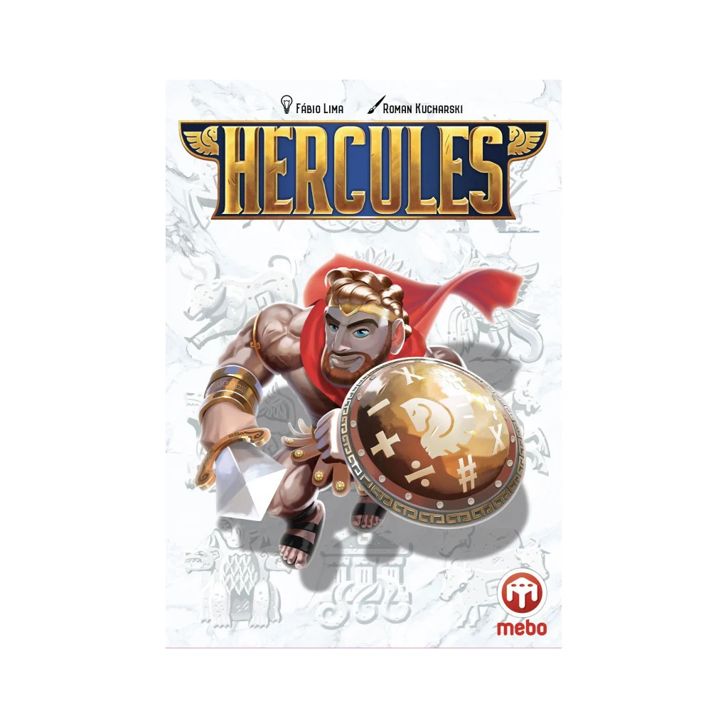 Hercules