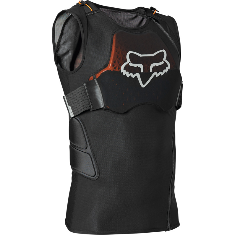 Fox Baseframe Pro D3O Protektorweste