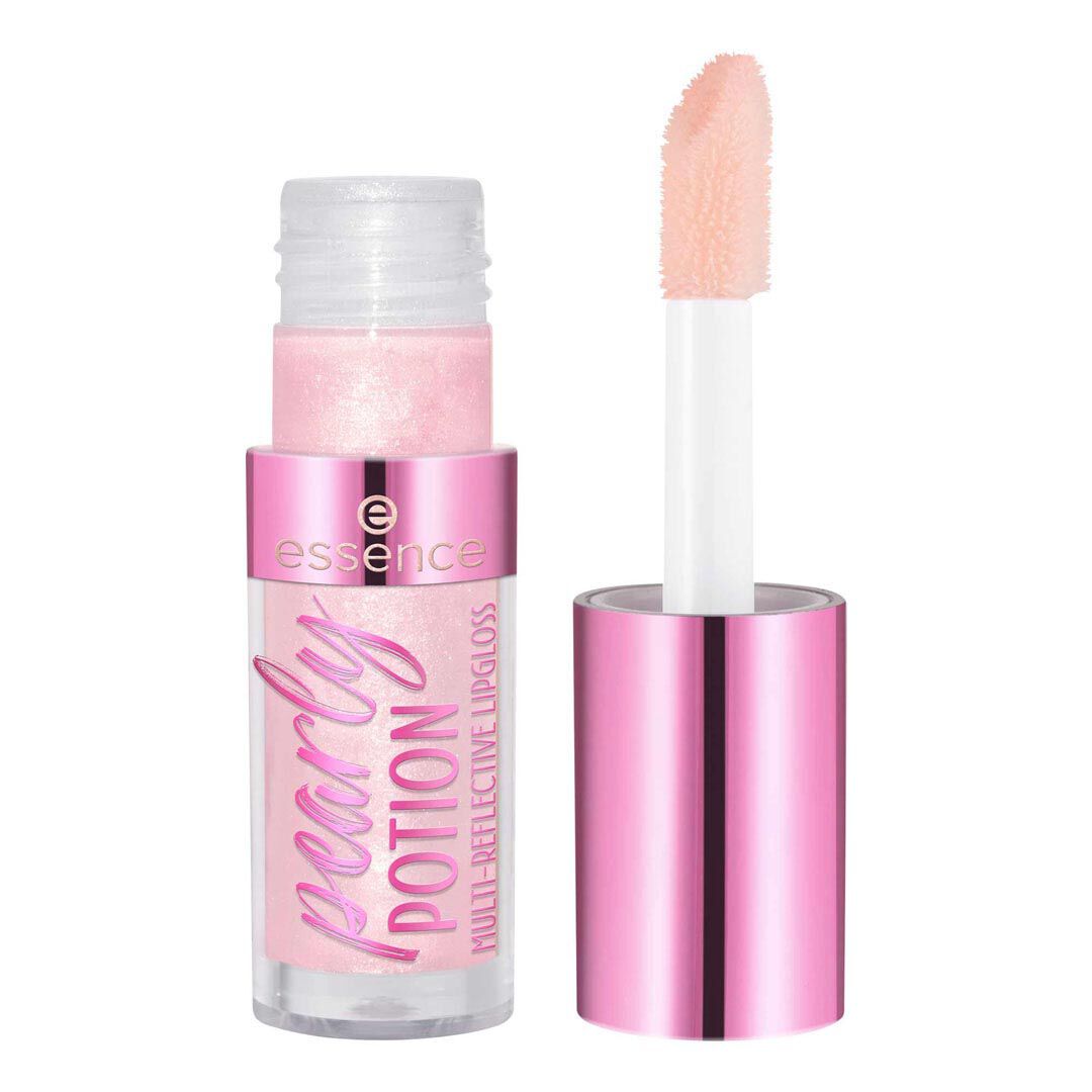 ESSENCE  Pearly Potion Multi-Reflective Lipgloss - 2,5ml
