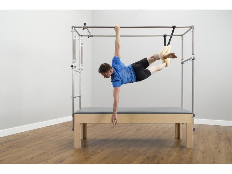 Pilates Trapeze Table Cadillac Perfekt für Zuhause oder das Studio