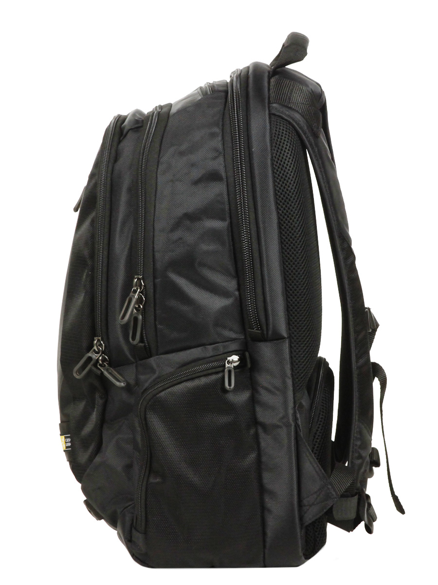 Sac À dos ordinateur Case Logic Business 17.3 pouces