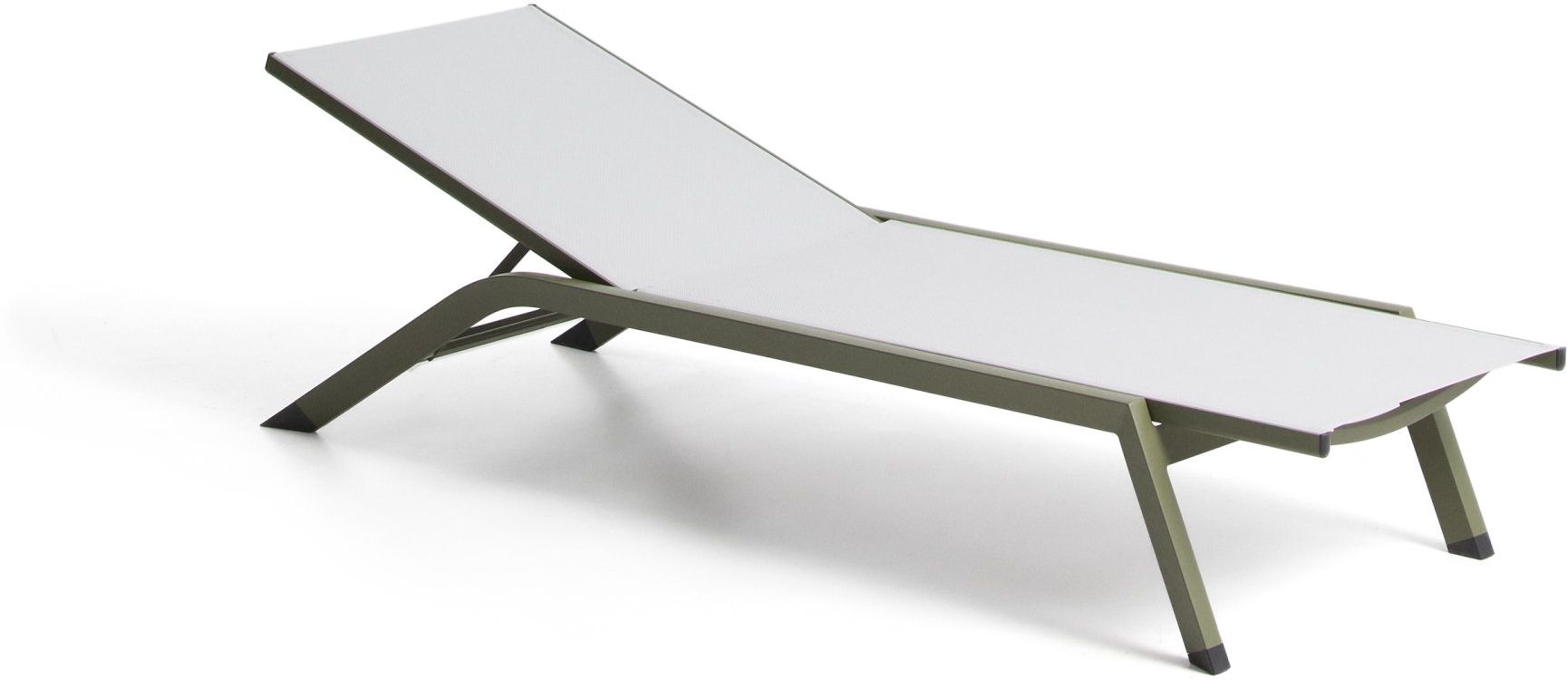 Kave Home   Capraia Ligstoel
