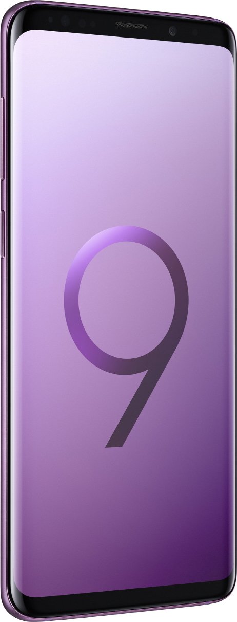 Samsung Galaxy S9+ DuoS
