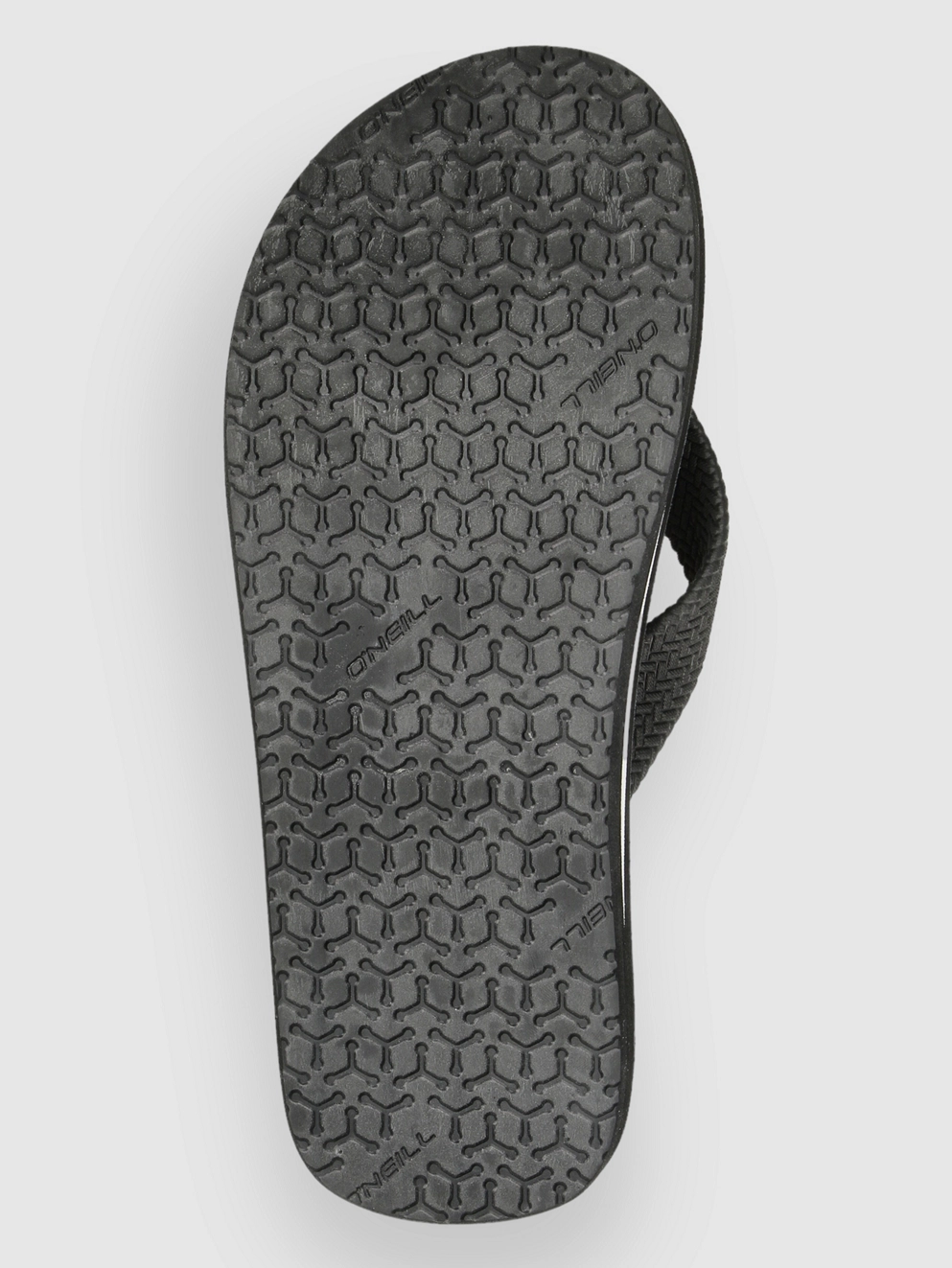 O'Neill Chad Sandals black out