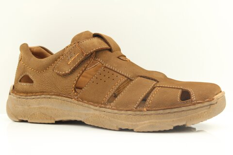 Josef Seibel Offene Schuhe