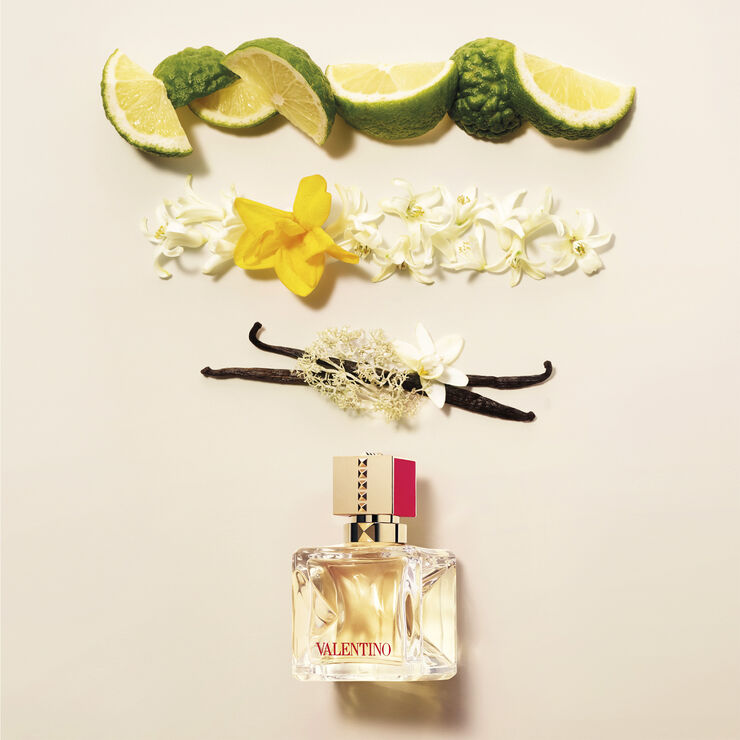 Valentino Voce Viva Eau de Parfum