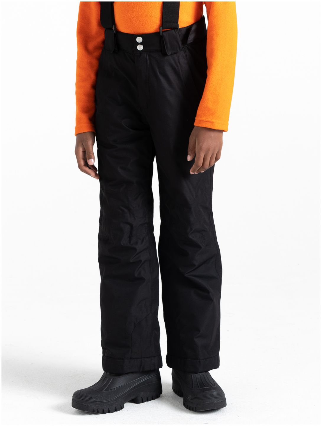 Outmove II skibroek kinderen