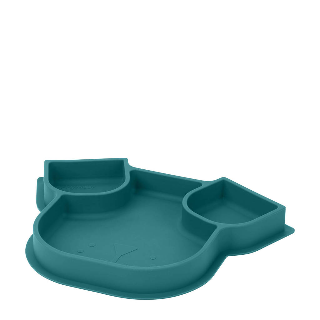 vakkenbord ISY hondje