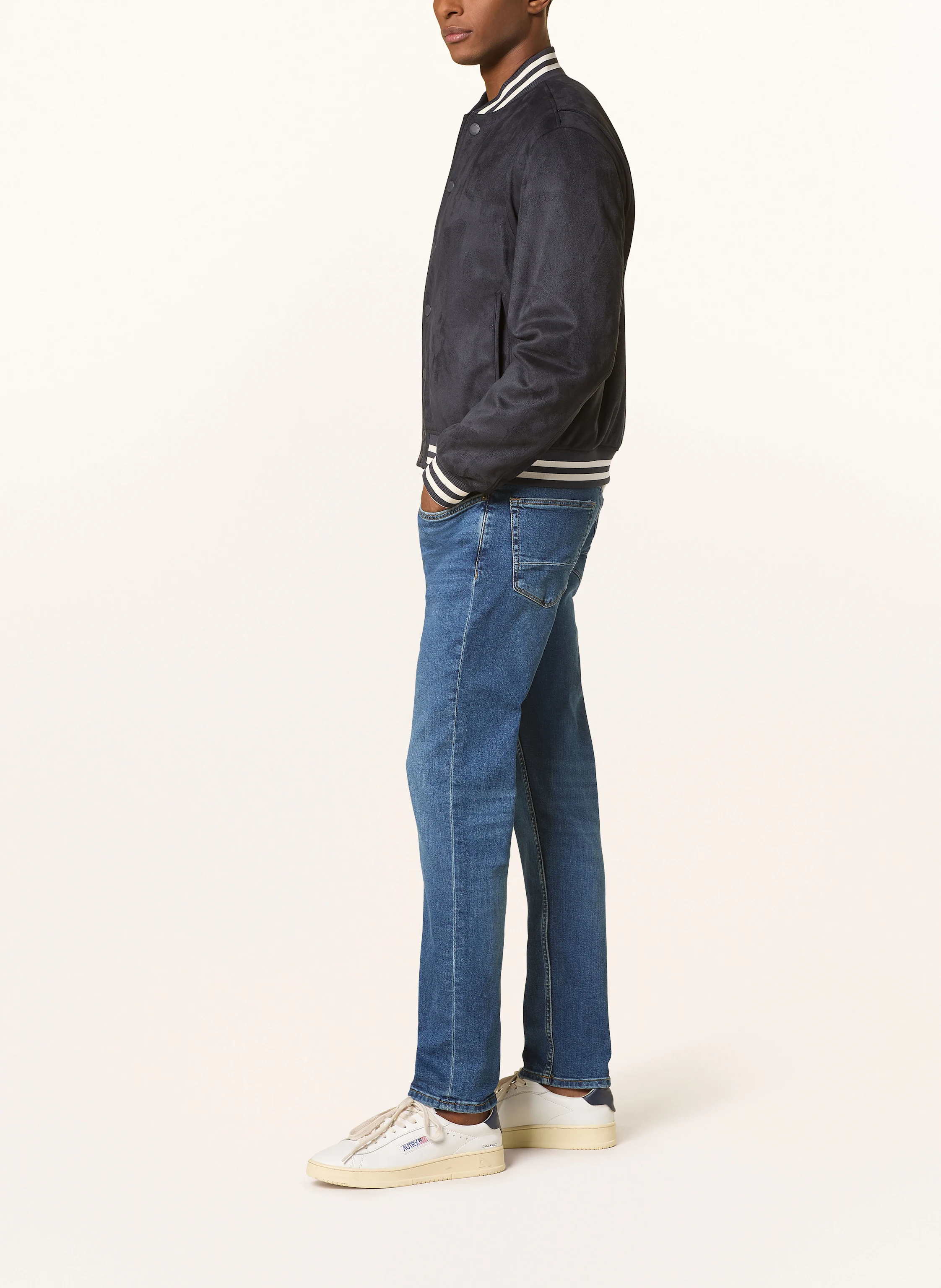 TOMMY HILFIGER Jeans CORE BLEECKER Slim Fit