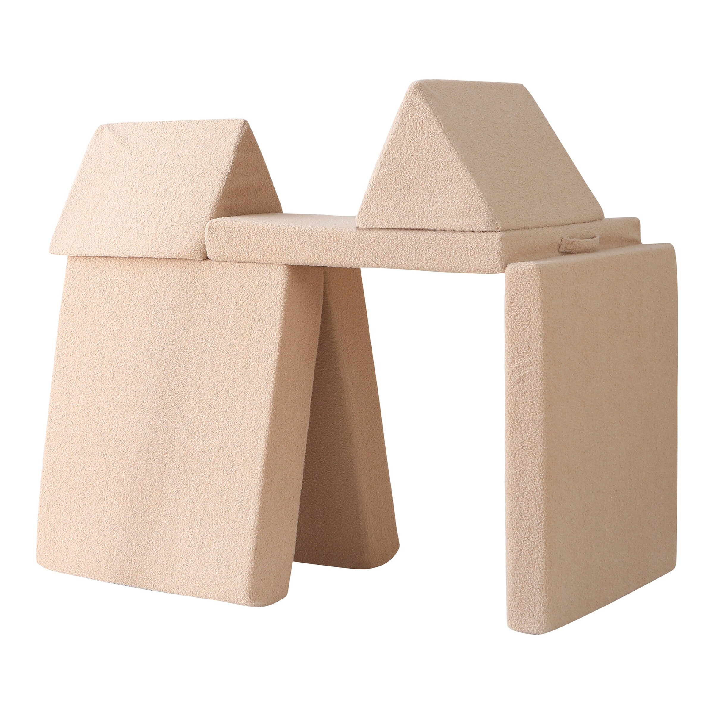 Hakuna Matte Kindersofa Teddy