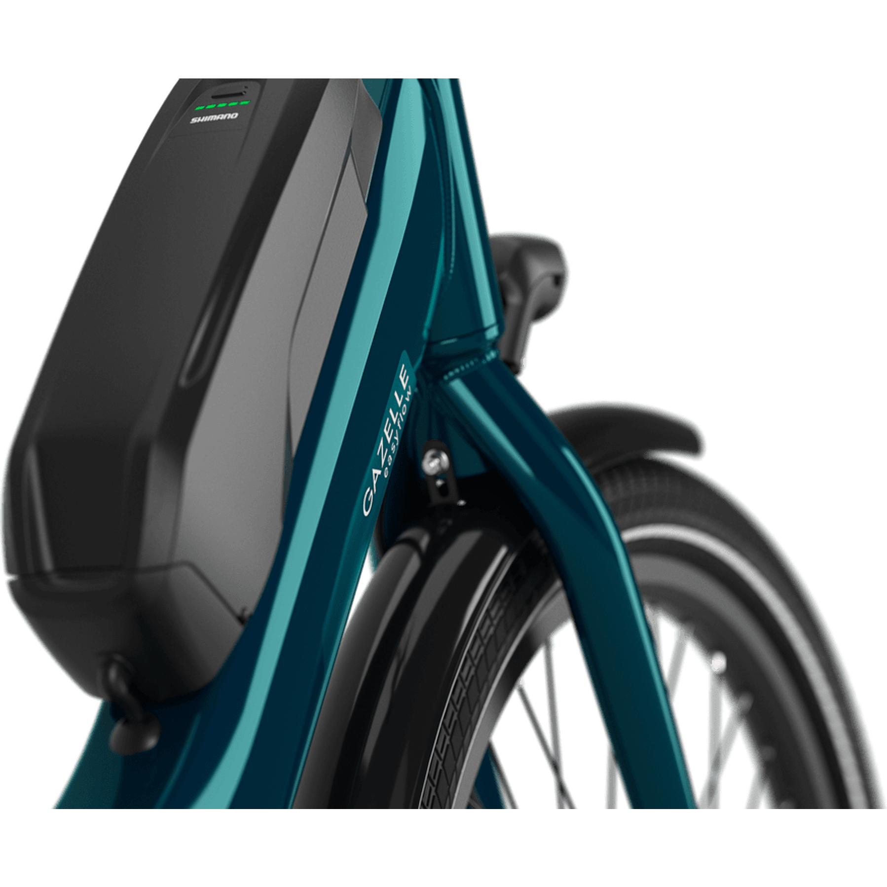Gazelle Easyflow C7 HMS 2026