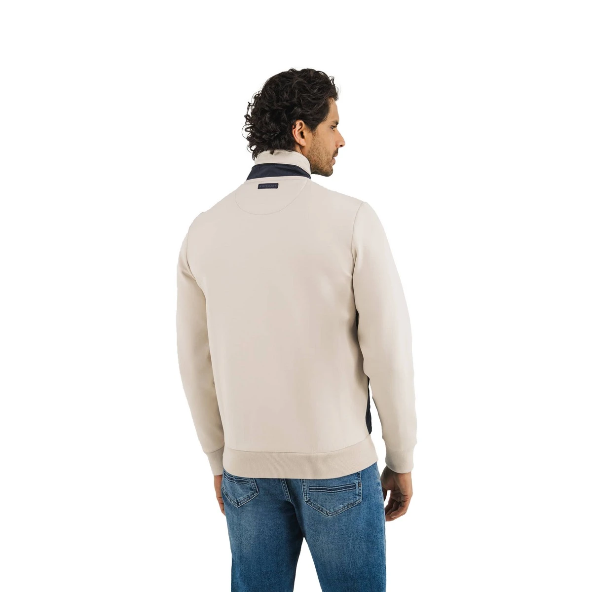 Heren Vest FFJA0017