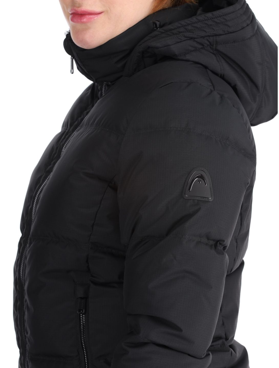 Ashley ski-jas dames
