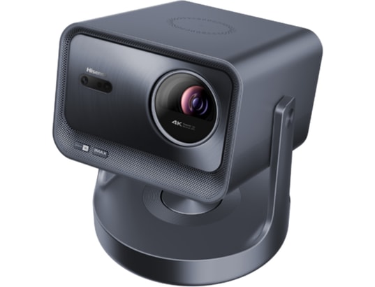 HISENSE - Vidéoprojecteur Home Cinéma C2 ULTRA