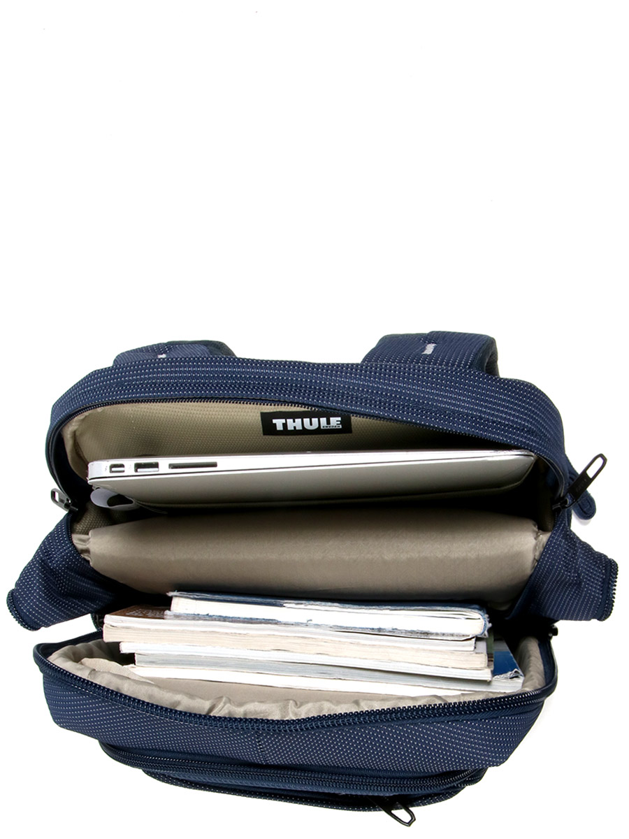 Sac À dos ordinateur Thule Crossover 2 - 13.3 pouces