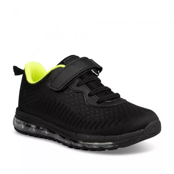 Baskets NOIR UNYK