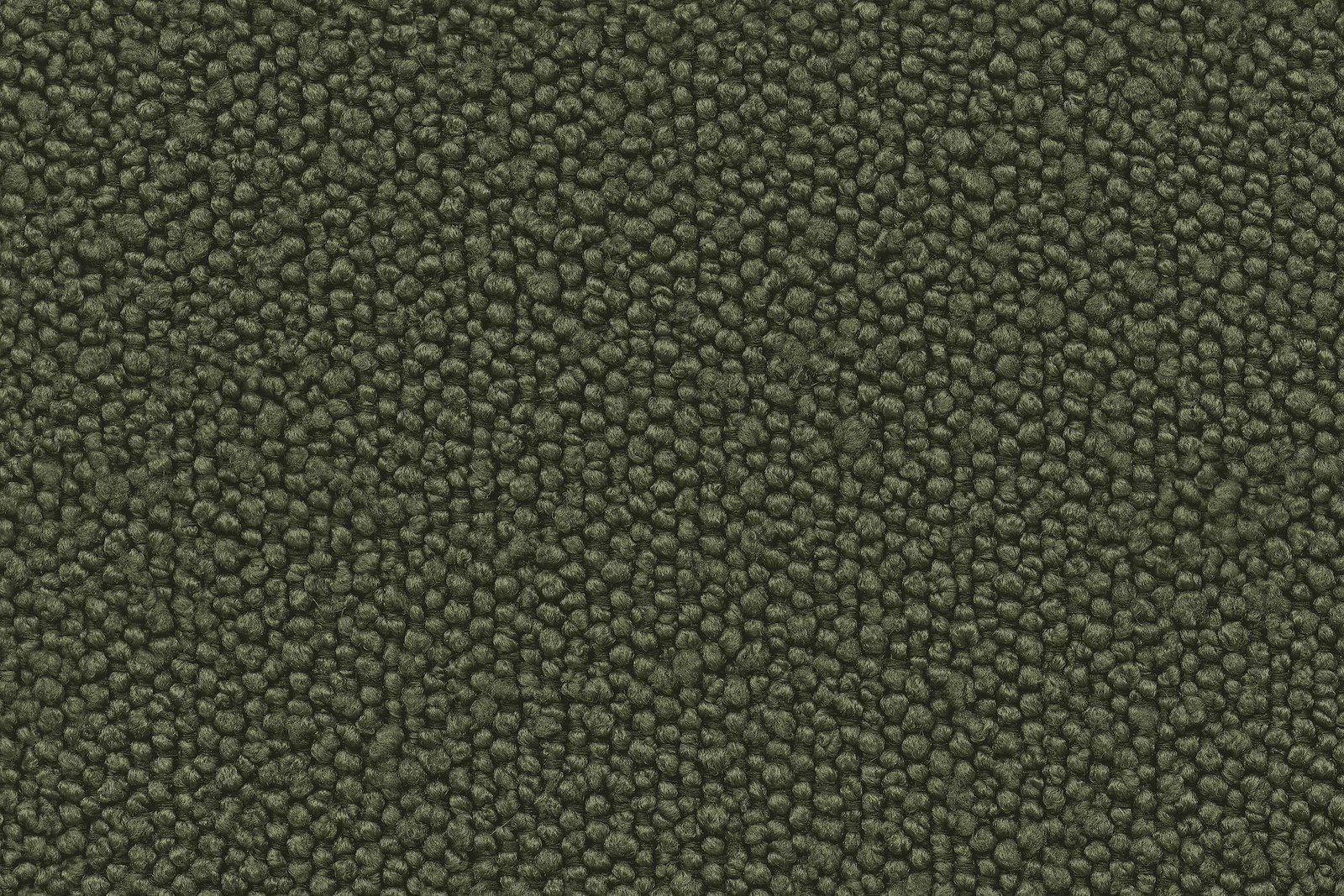 Copenhagen sengegavl Tekstil Dream Emerald Green