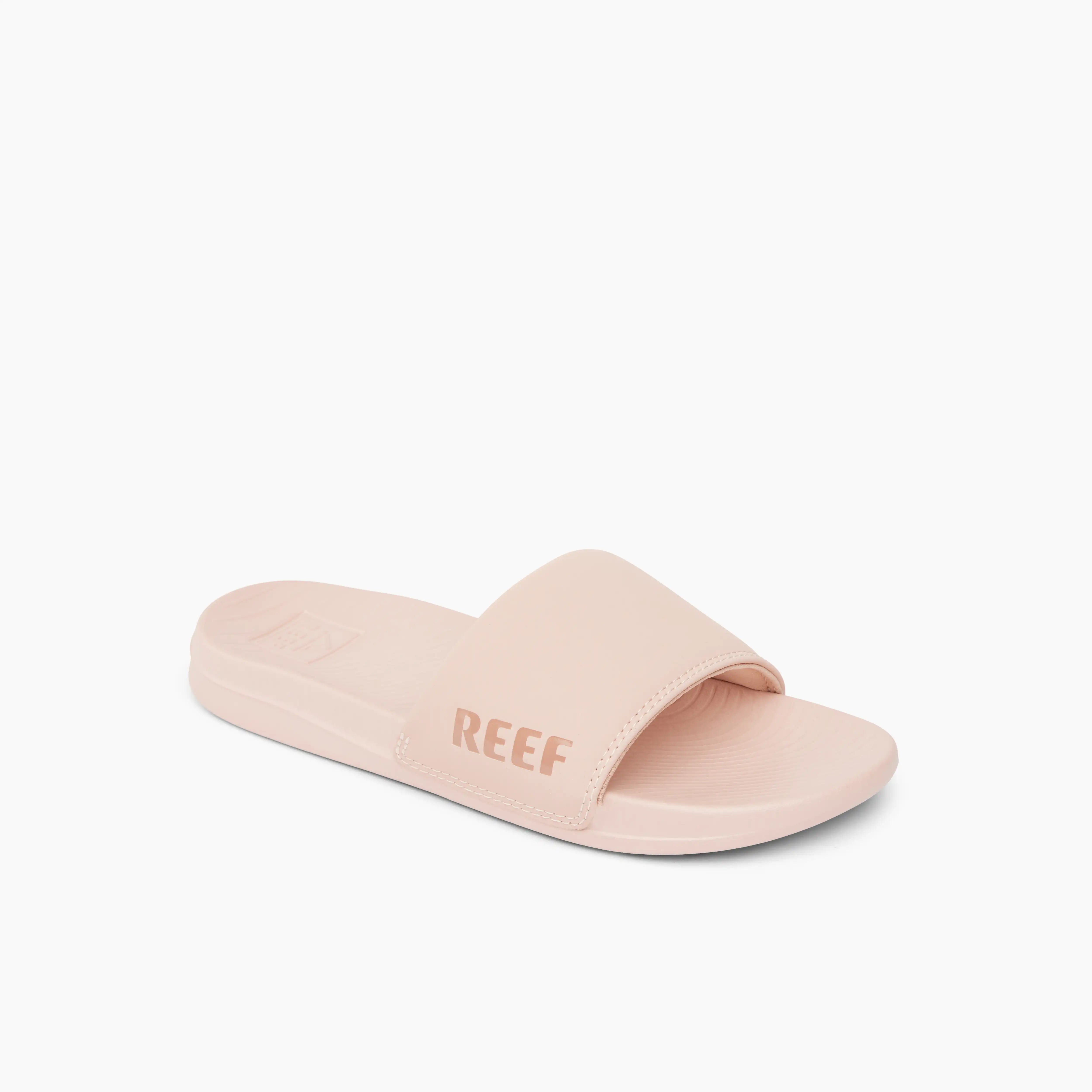 One Slide Cameo Rose