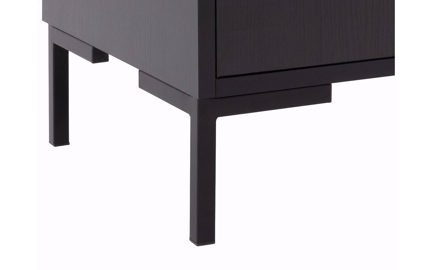 Goossens dressoir Madrid in melamine