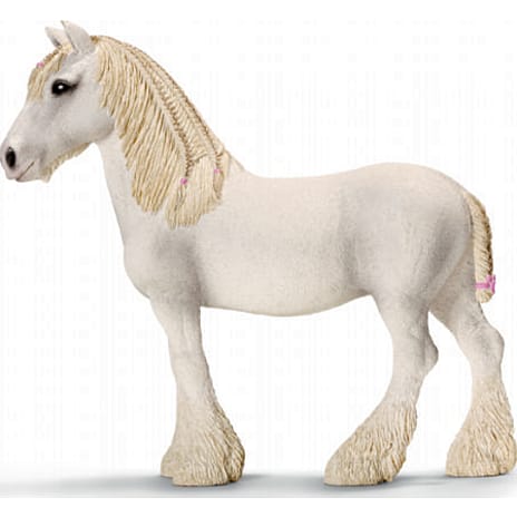 Schleich shire hoppe
