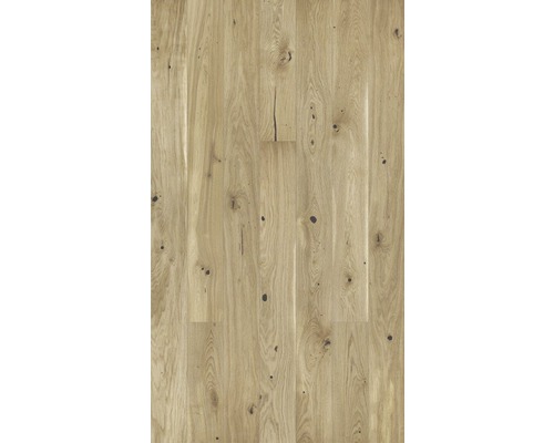 Parket 14.0 Eiken grijs geolied