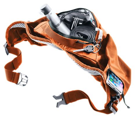 Sac Banane Deuter Pulse 3 Orange