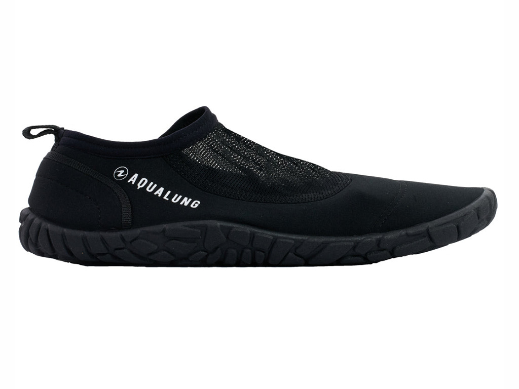 Aqua Lung Sport Beachwalker waterschoenen - Black
