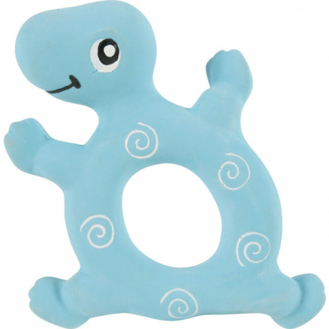 Jouet animaux en latex pour chiot