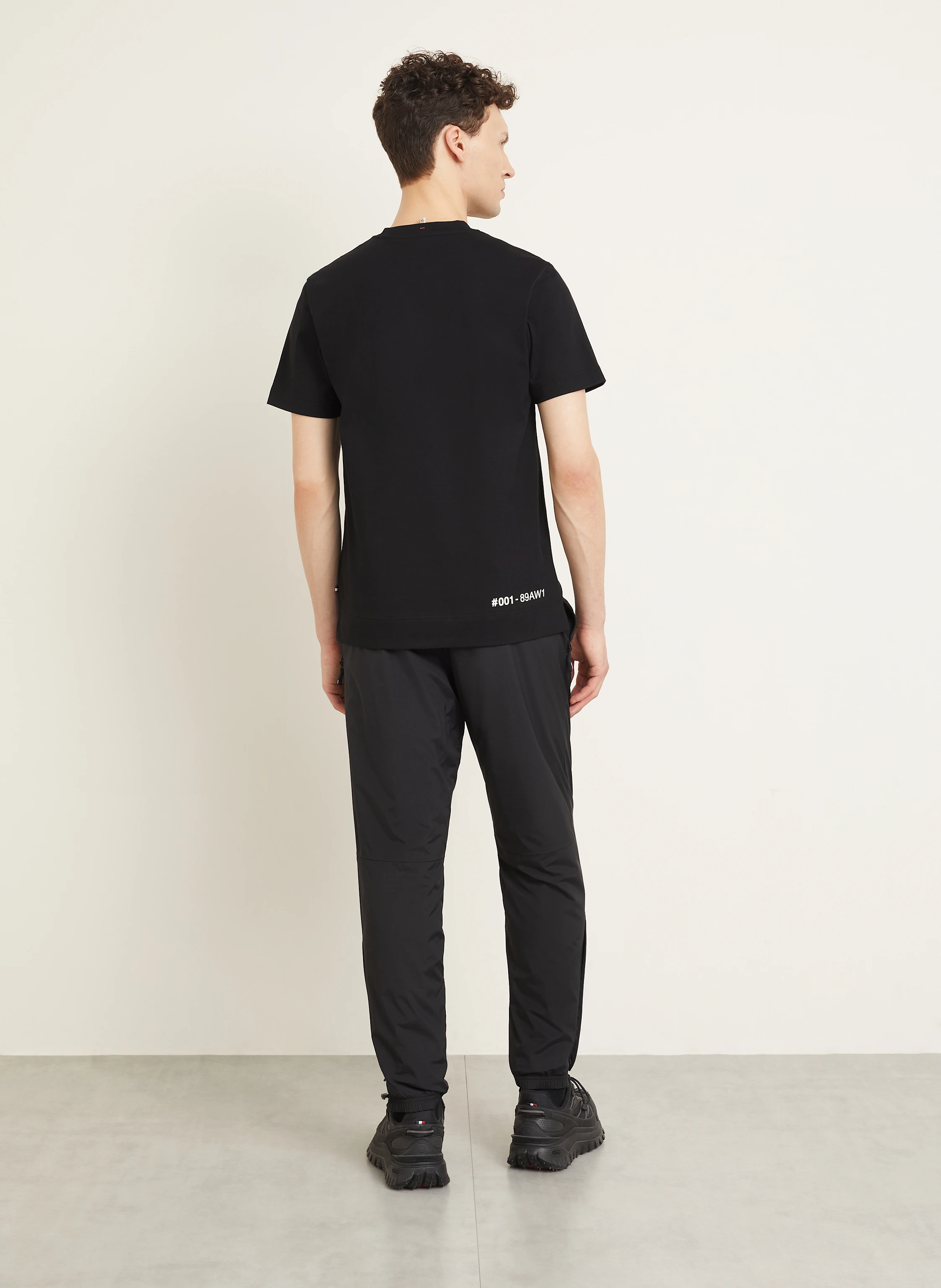 MONCLER GRENOBLE T-Shirt