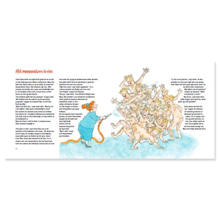 Kinderboek | Voor de allerliefste Papa