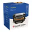 Sandwichgrill 750 W