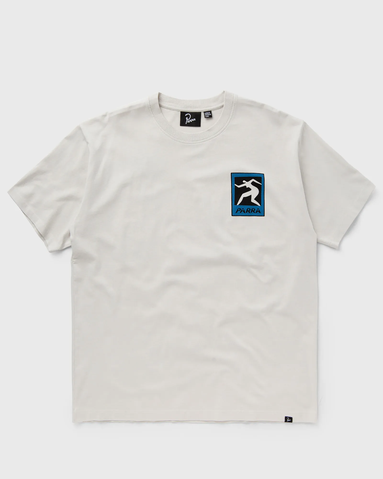 By Parra pigeon legs t-shirt