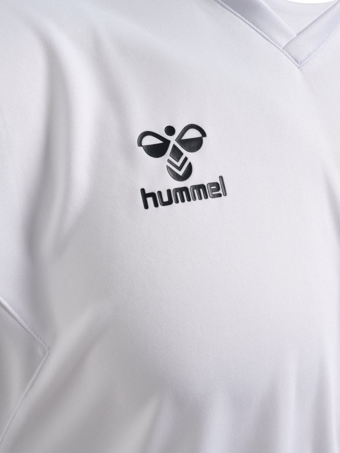 hmlAUTHENTIC PL JERSEY S/S