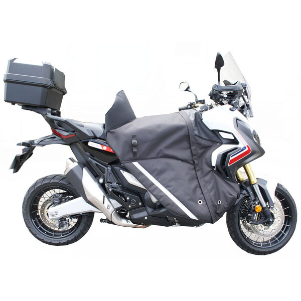 Bagster - Tablier Winzip Honda X-ADV (2017-2020)|XTB090 Noir