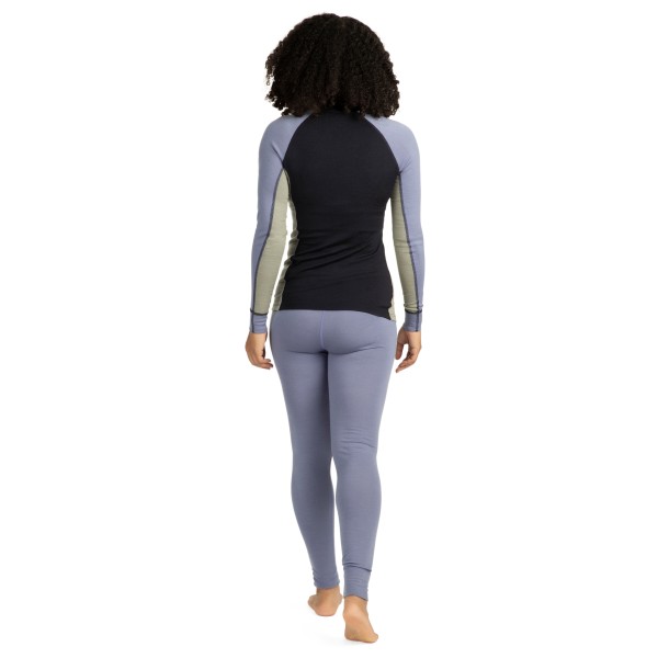 Stoic - Women's Merino240 BengtSt. Half Zip - Sous-vêtement mérinos