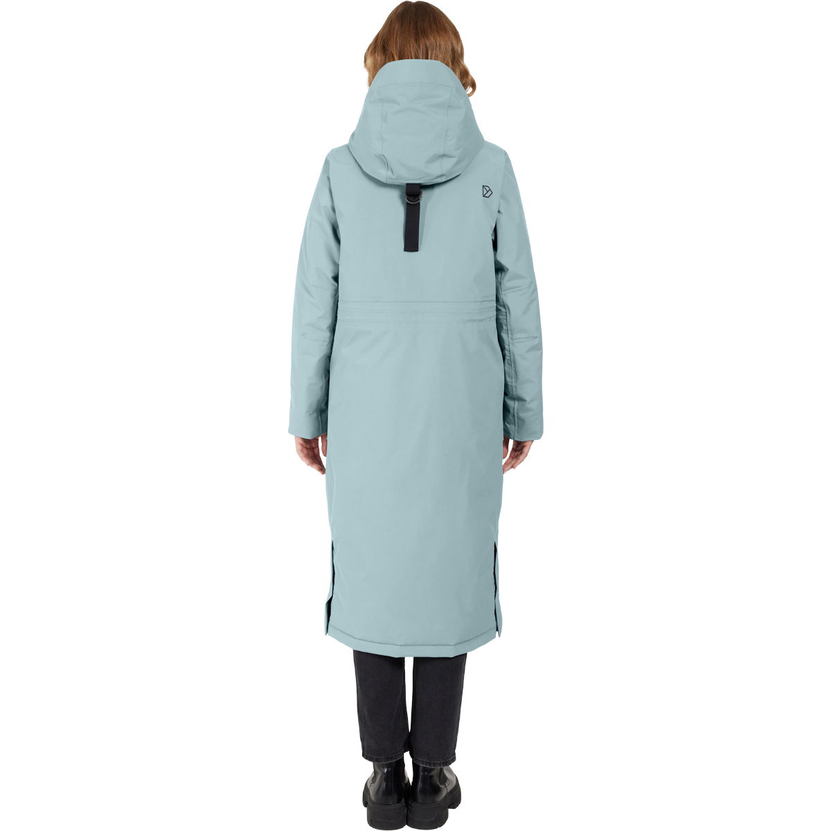 Didriksons Leya Parka Jakke Dame