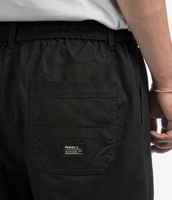 REELL Reflex Air Hose (black linen)