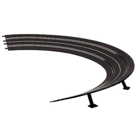 Carrera Digital 124 Steilkurve 3/30 Grad