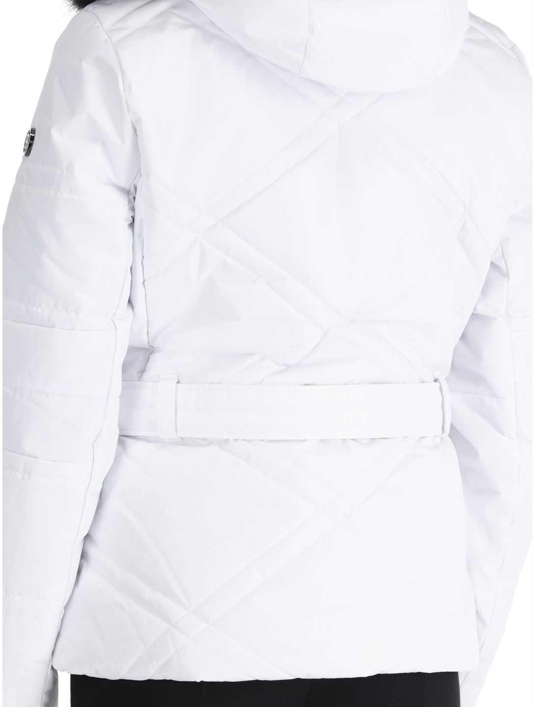 Traditional 24PBH1003/WO/A ski-jas dames