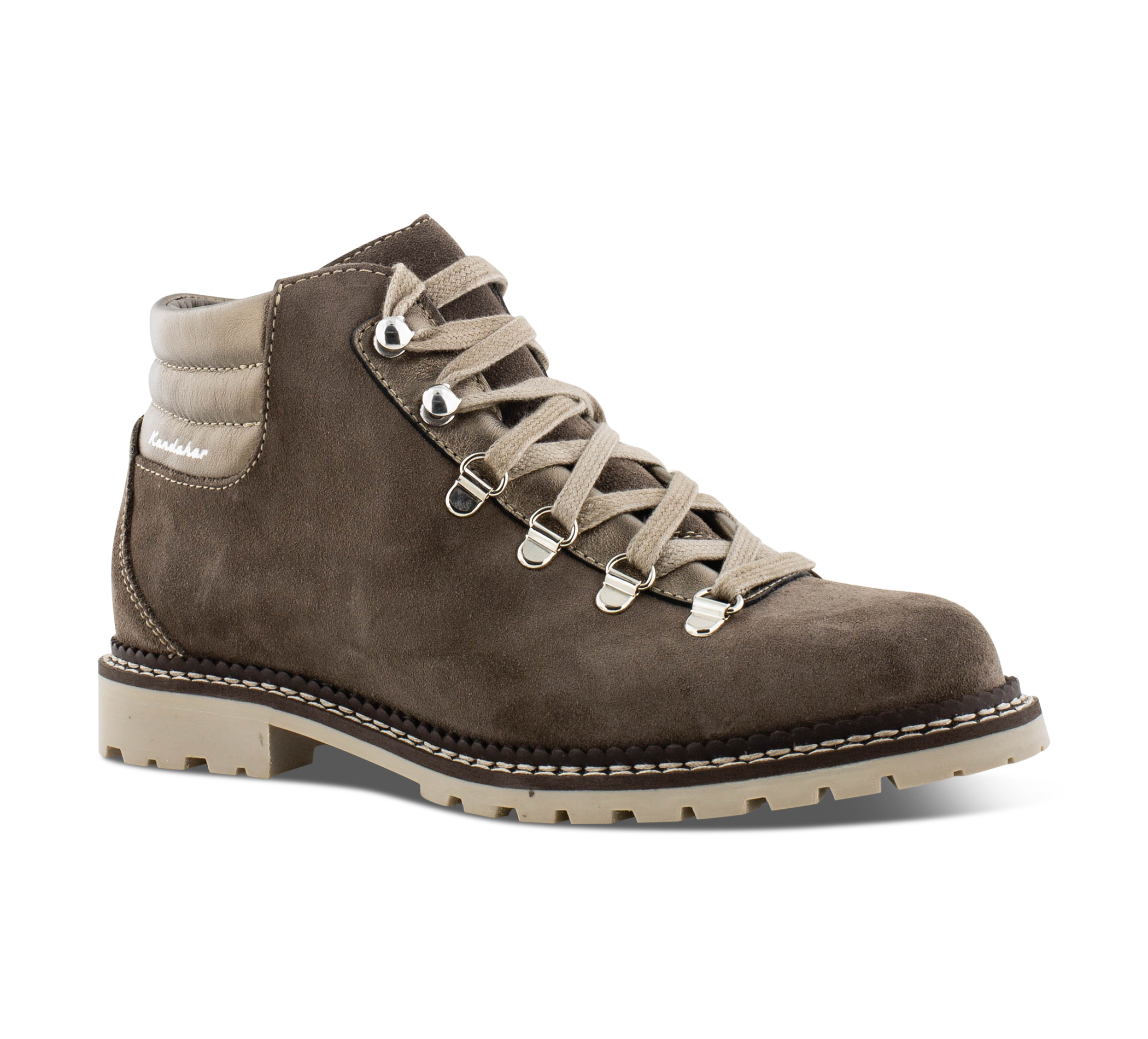 Kandahar Kelly - Schnürstiefel braun