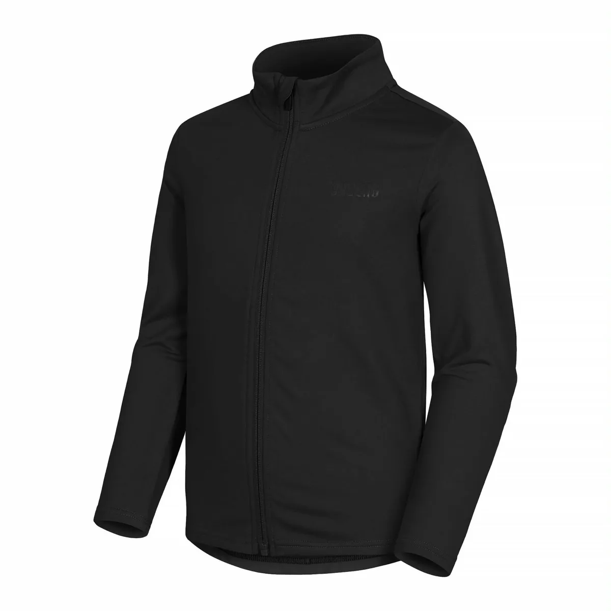 Urberg Juniors' Stavik Fleece Black Beauty