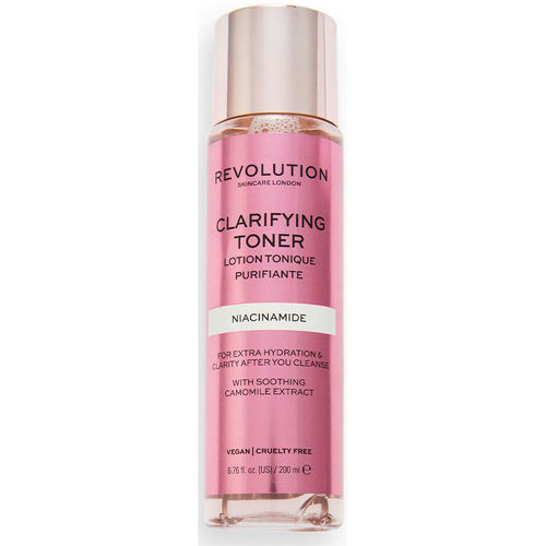 Revolution Skincare - Niacinamide Tonic Clarifying Tonic