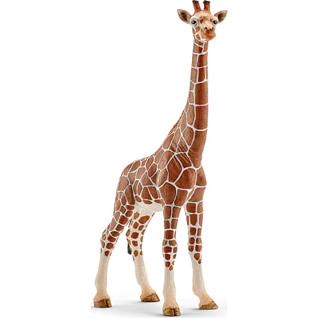 Schleich giraf hun