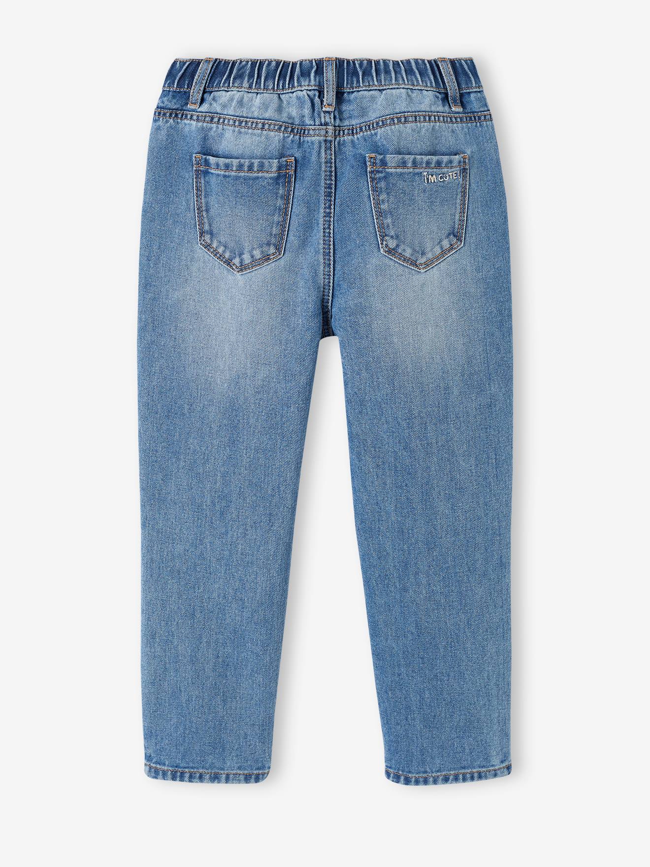 Calça jeans 