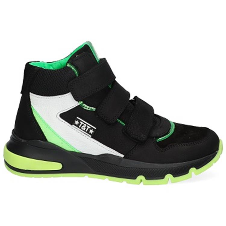 Track Style 324849 wijdte 3,5 589 Black [589]