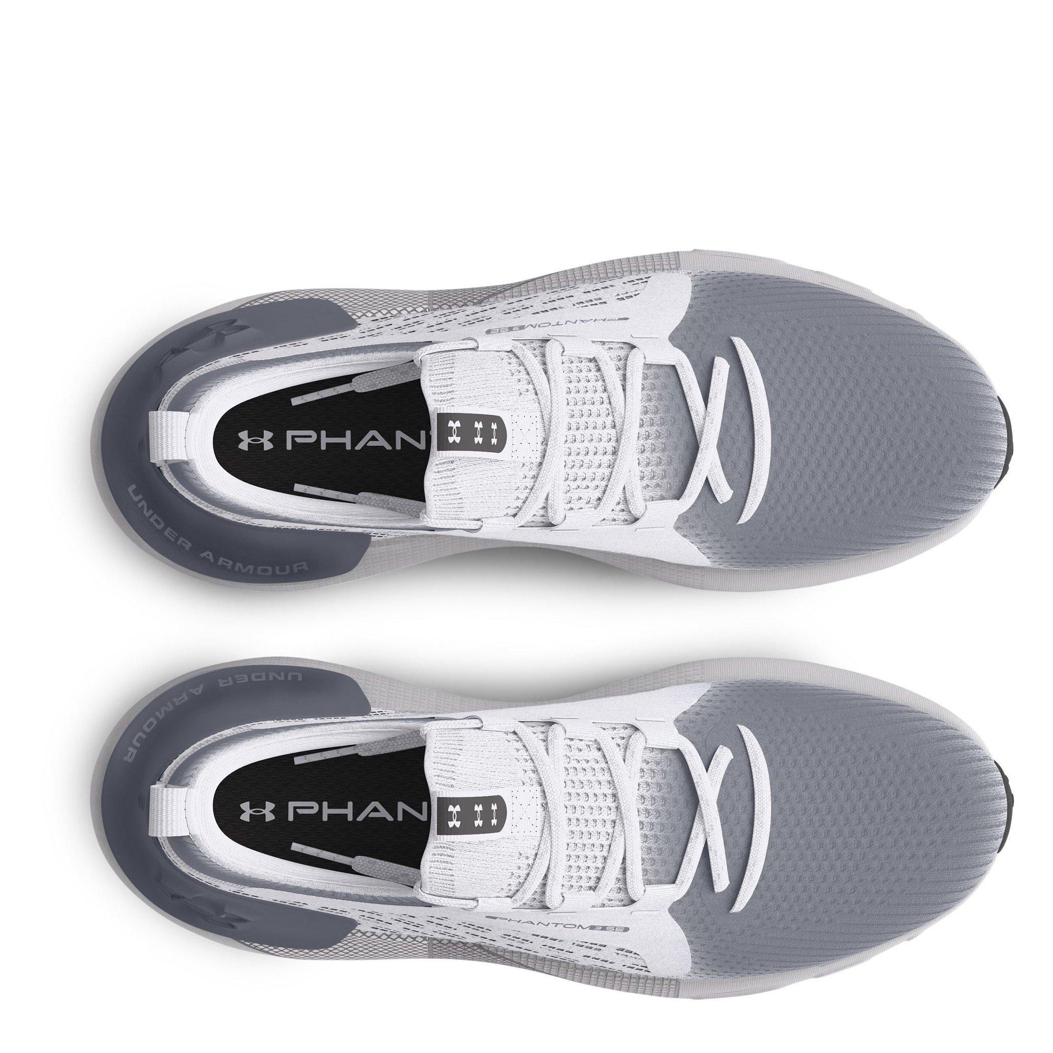 Under Armour UA HOVR Phantom 3 Trainers Adults