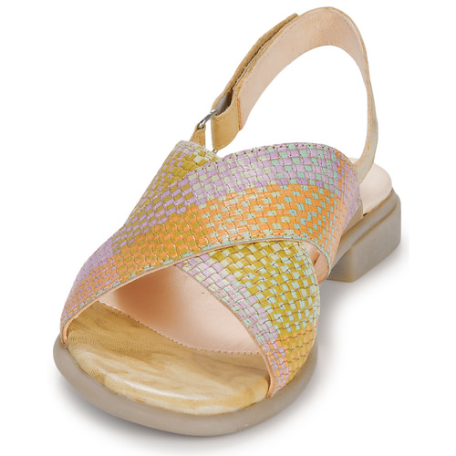 Think - KAMAA - Multicolore