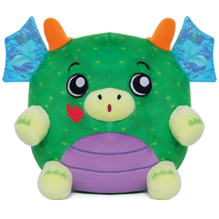 Invento Plüsch Dream Beams Drache Draco, 18 cm