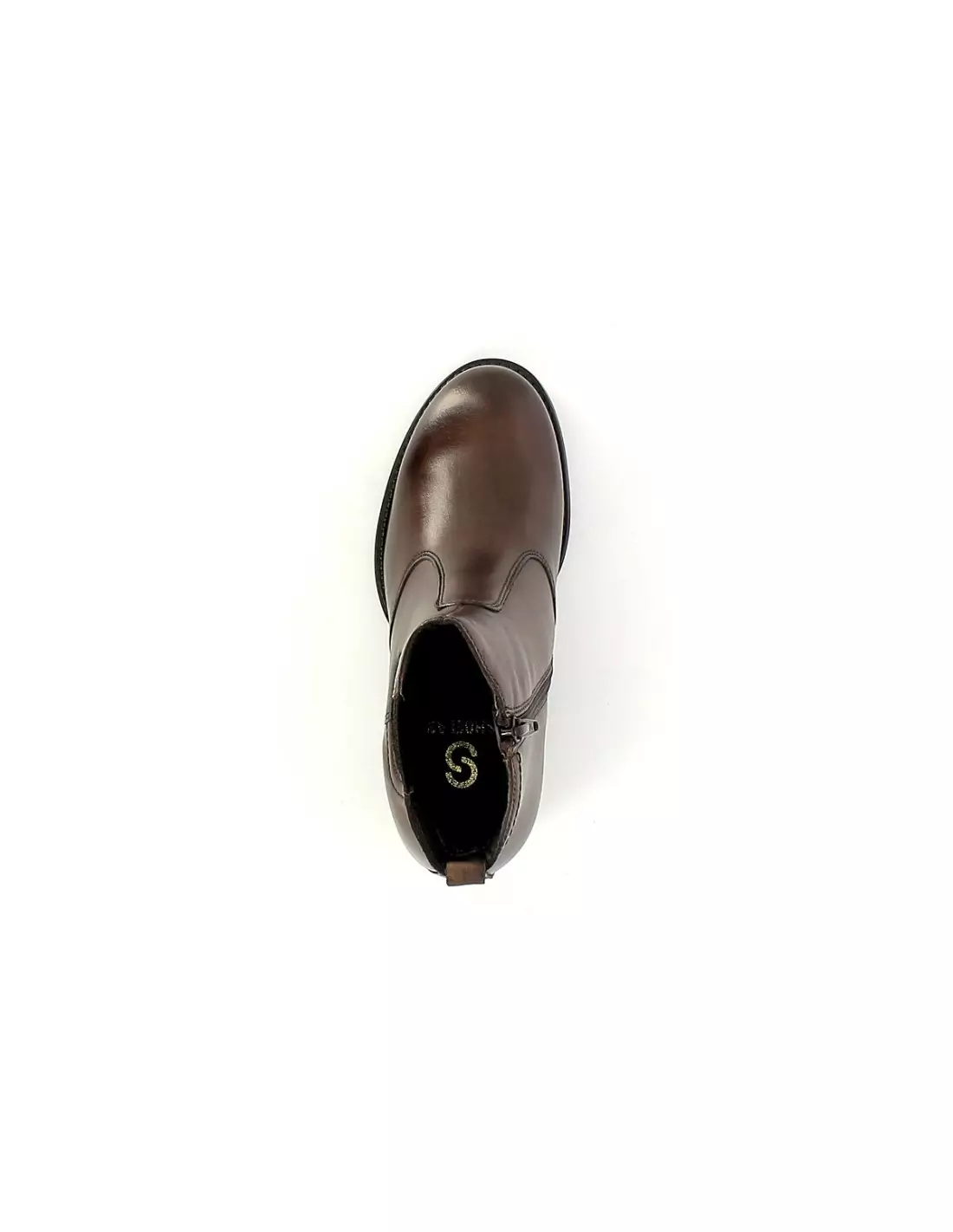 ATELIER GDC GILIAN - Boots & bottines Marron