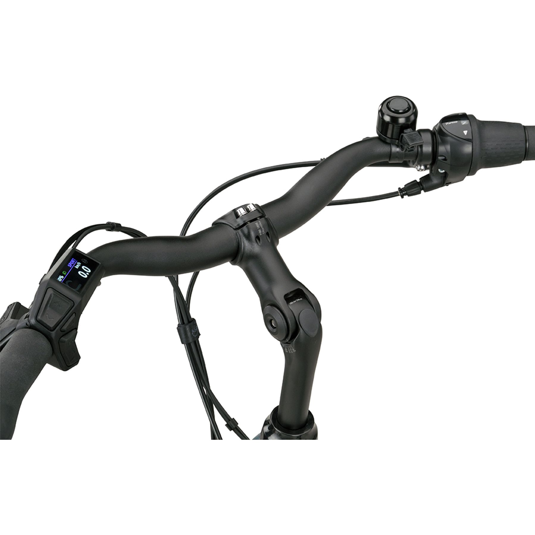 Batavus Altura E-Go Power 2026
